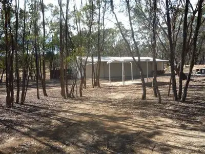 Second view of Homely rural property listing, 48 McDonald Road, St Arnaud VIC 3478