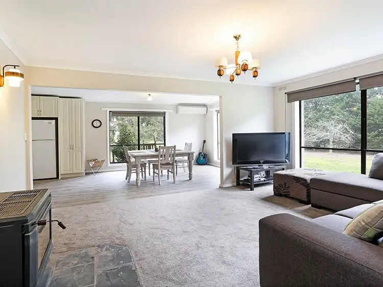 Fifth view of Homely house listing, 324 Elaine-Egerton Road, Elaine VIC 3334