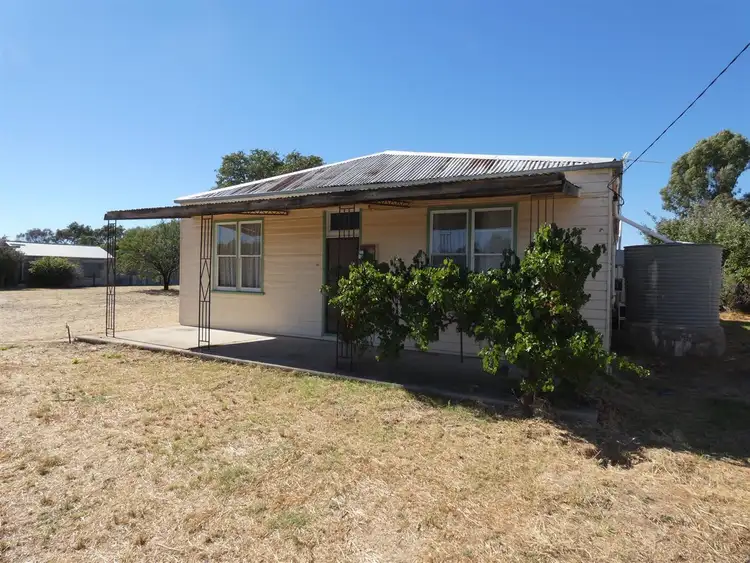 Second view of Homely house listing, 10 Faith Street, Dimboola VIC 3414