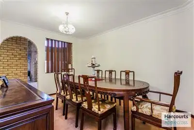 Seventh view of Homely house listing, 8 Coombs Place, Bateman WA 6150