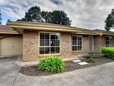 Main view of Homely unit listing, 2/95 Bower Road, Ethelton SA 5015