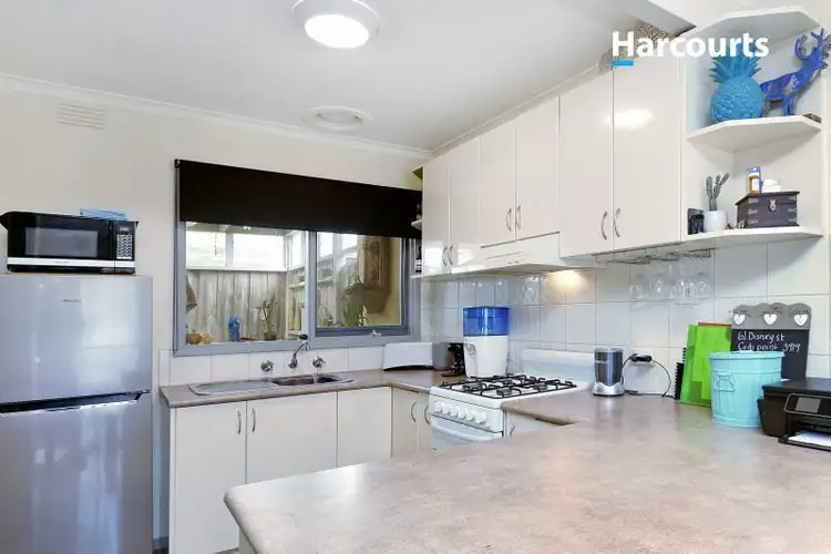 Third view of Homely unit listing, 1/14 William Street, Tyabb VIC 3913