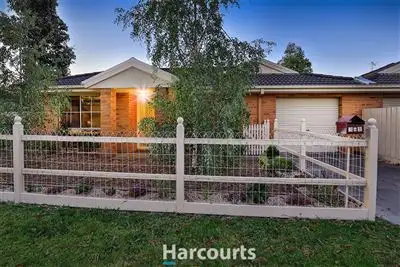 3/1 O'Shannessy Street, Pakenham VIC 3810