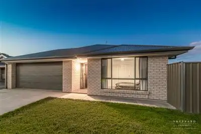 32 Oxford Drive, Andrews Farm SA