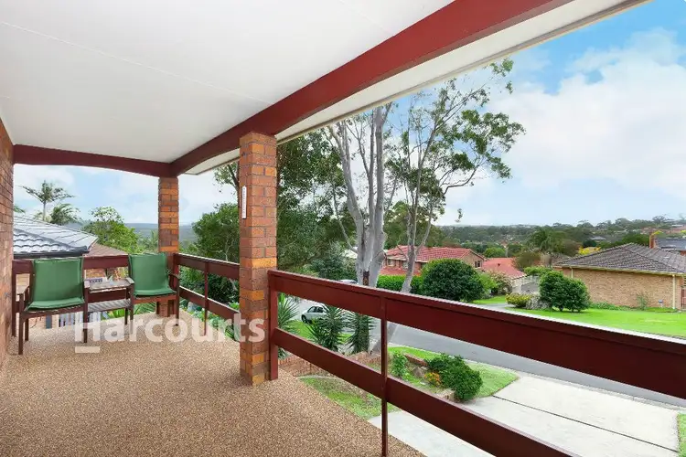Third view of Homely house listing, 55 McBrien Drive, Kiama Downs NSW 2533