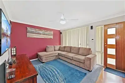 Fourth view of Homely house listing, 28 Bettong Place, St Helens Park NSW 2560