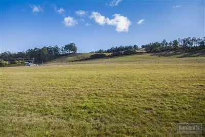 Third view of Homely land listing, Lot 1, 47 Sawyers Creek Road, Mountain River TAS 7109