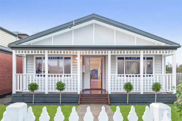 Main view of Homely house listing, 134 Gertrude Street, Geelong West VIC 3218