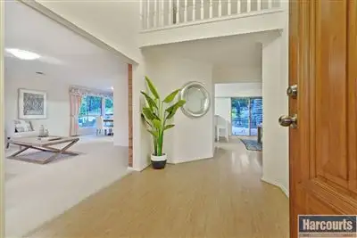 Second view of Homely house listing, 7 Bellbird Grove, Flagstaff Hill SA 5159