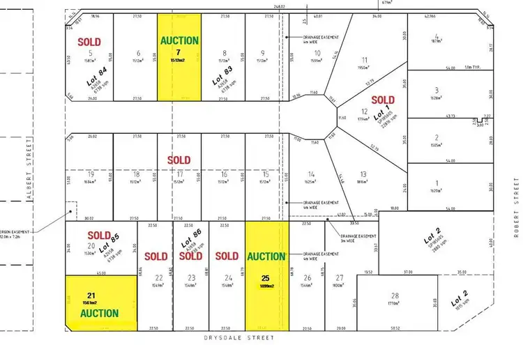 Fifth view of Homely land listing, 5 Tamarind Close, Ayr QLD 4807