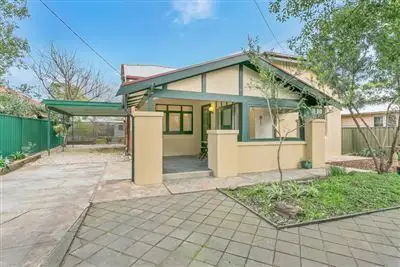 69 Avenue Road, Cumberland Park SA 5041