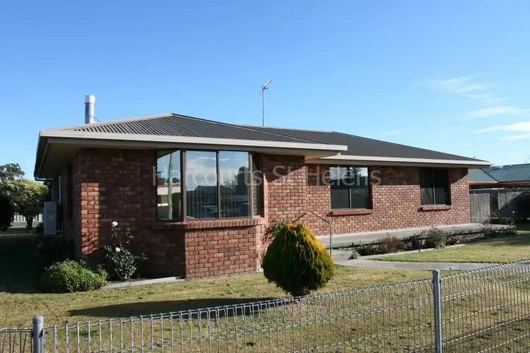 Main view of Homely house listing, 14 Circassion Street, St Helens TAS 7216