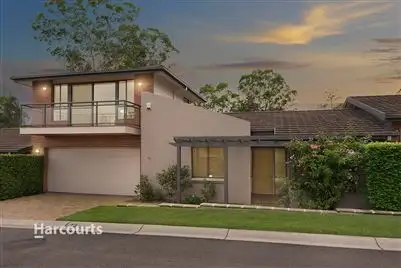 Main view of Homely villa listing, 49 Fairhaven Circuit, Baulkham Hills NSW 2153