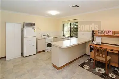 Fourth view of Homely house listing, 28 Anthony Road, Geographe WA 6280