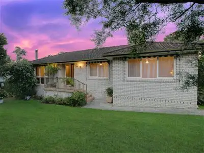 46 Becky Avenue, North Rocks NSW 2151