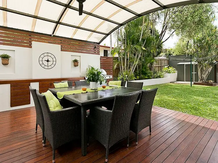 Sixth view of Homely house listing, 23 Perwell Street, Keperra QLD 4054