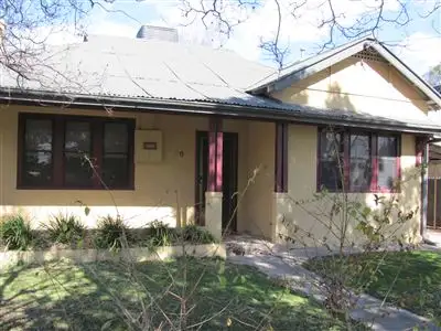66 Wallace Street, Holbrook NSW 2644