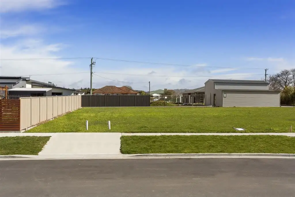 Main view of Homely land listing, Lot 15 Mackenzie Crescent, Latrobe TAS 7307
