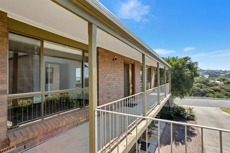 Second view of Homely unit listing, 3/5 The Parkway, Victor Harbor SA 5211