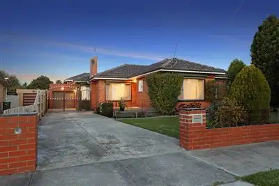 Main view of Homely house listing, 4 Prince Andrew Avenue, Lalor VIC 3075