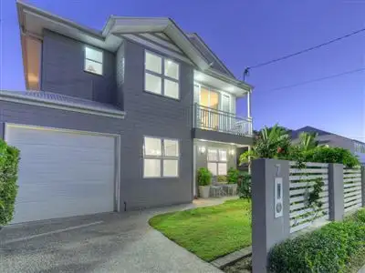 Main view of Homely house listing, 7 Hamilton Avenue, Hendra QLD 4011