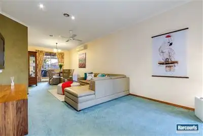 Third view of Homely house listing, 89 Quail Way, Rowville VIC 3178