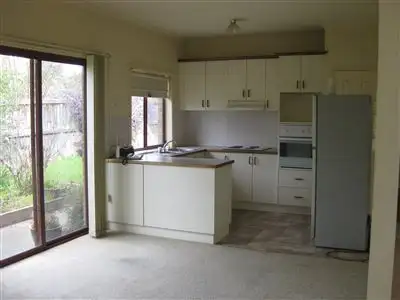 Second view of Homely unit listing, 1/3 Anne Street, Yea VIC 3717