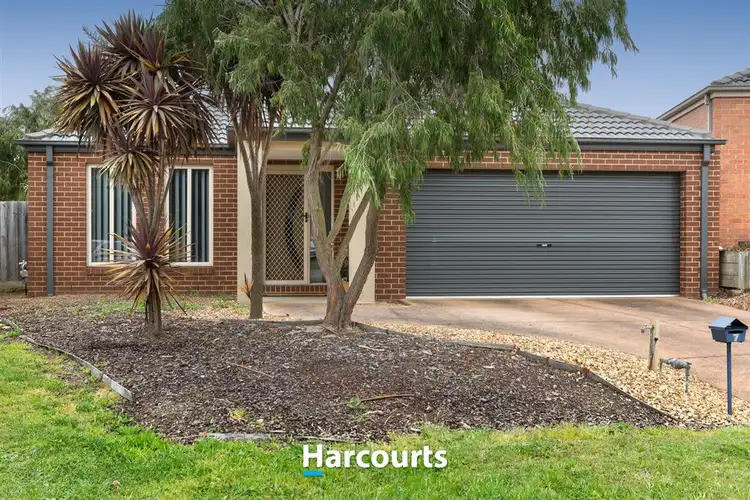 7 Cindy Court, Berwick VIC 3806