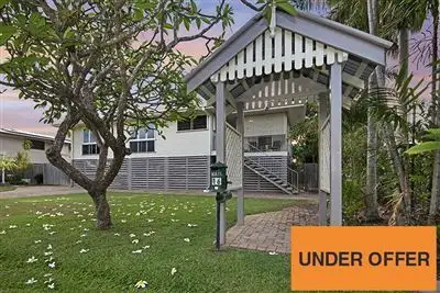 Main view of Homely house listing, 16 Goldsworthy, Heatley QLD 4814
