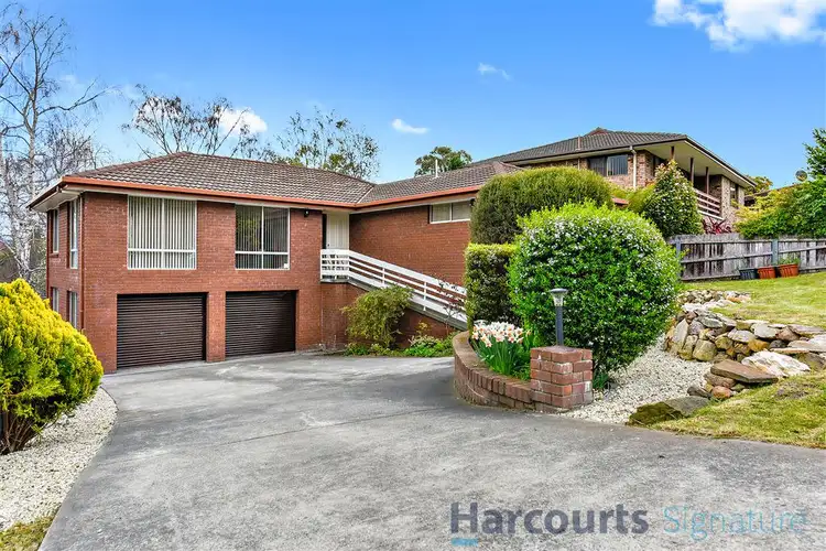 Second view of Homely house listing, 207 Redwood Road, Kingston TAS 7050
