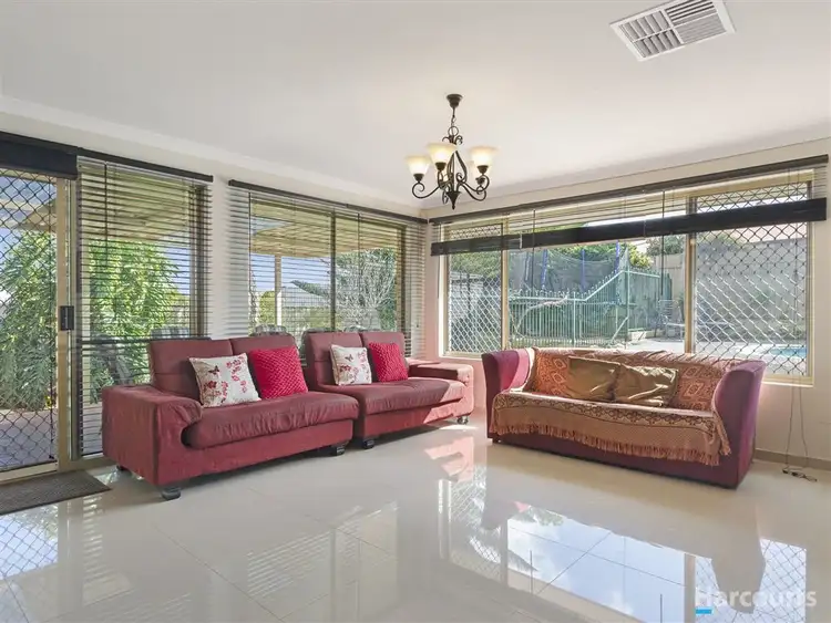 Seventh view of Homely house listing, 35 Whitsunday Avenue, Ridgewood WA 6030