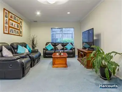 Fifth view of Homely house listing, 6 The Strand, Lysterfield VIC 3156