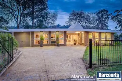 12 Darling ave, Upwey VIC 3158