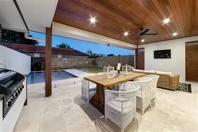 Second view of Homely house listing, 68 Raceview Avenue, Hendra QLD 4011