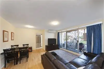 Second view of Homely unit listing, 8/79 Memorial Avenue, Liverpool NSW 2170