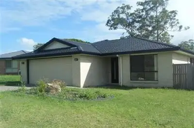 Main view of Homely house listing, 4 Webb Road, Loganlea QLD 4131