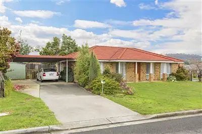 Main view of Homely house listing, 25 Cheltenham Way, Prospect Vale TAS 7250