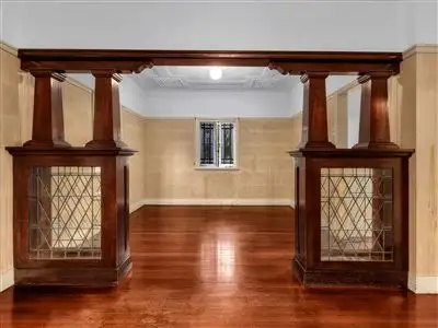 Third view of Homely house listing, 18 Pelham Street, Coorparoo QLD 4151