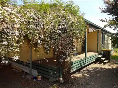 21 Byrne Street, Moyhu VIC 3732