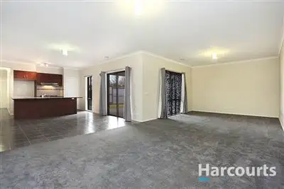 Second view of Homely house listing, 14 Woodridge Crescent, Doreen VIC 3754