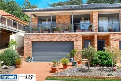 Main view of Homely semi-detached listing, 2/24 Campaspe Circuit, Albion Park NSW 2527