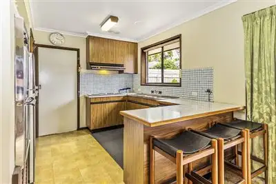 Fifth view of Homely house listing, 7 Kindra Court, Vermont South VIC 3133