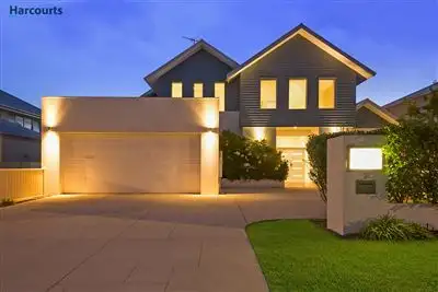 7 Fourmile Avenue, Burns Beach WA 6028