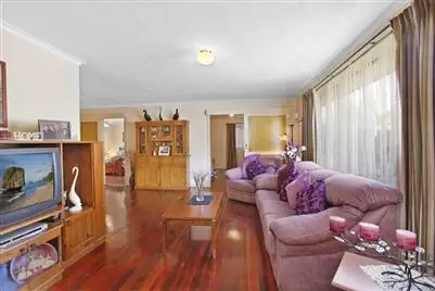 Second view of Homely house listing, 11 Orana Place, Epping VIC 3076