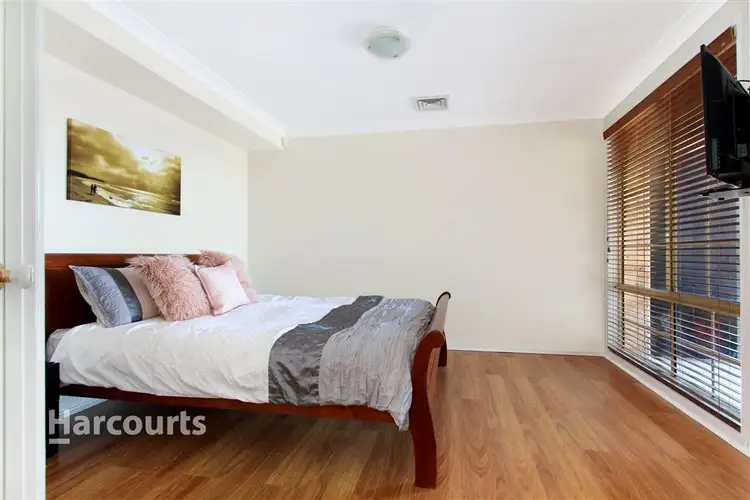 Fifth view of Homely house listing, 22 Amanda Place, Horsley NSW 2530