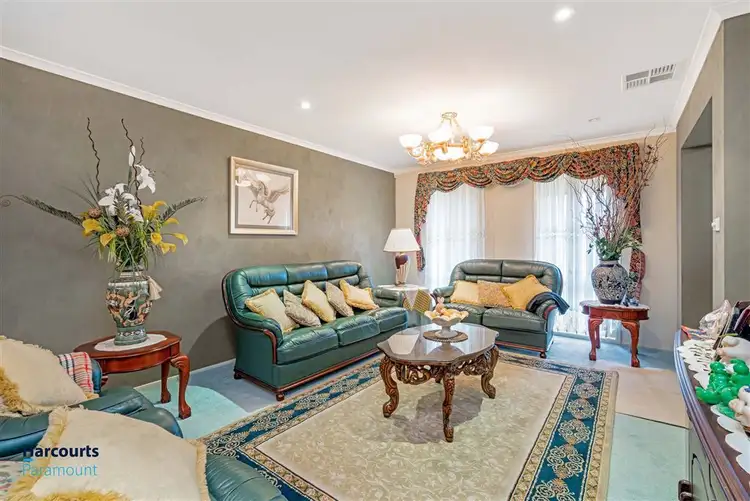 Second view of Homely house listing, 9 Woodside Avenue, West Hoxton NSW 2171