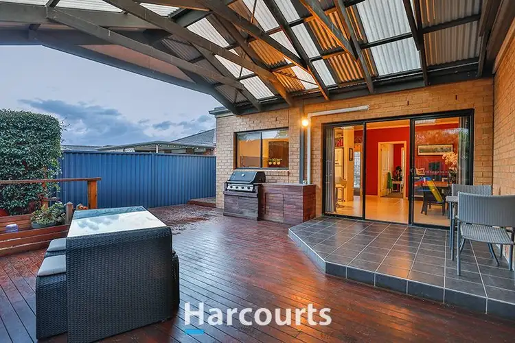 Fifth view of Homely house listing, 82 Shearwater Drive, Pakenham VIC 3810