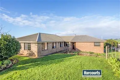 Second view of Homely rural property listing, 17245 Bass Highway, Boat Harbour TAS 7321