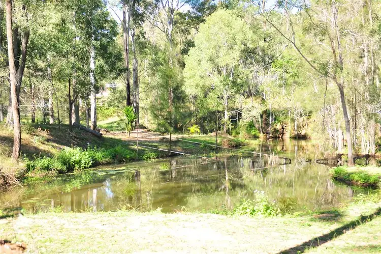 Fourth view of Homely land listing, 87 Cartwright Road, Buccan QLD 4207