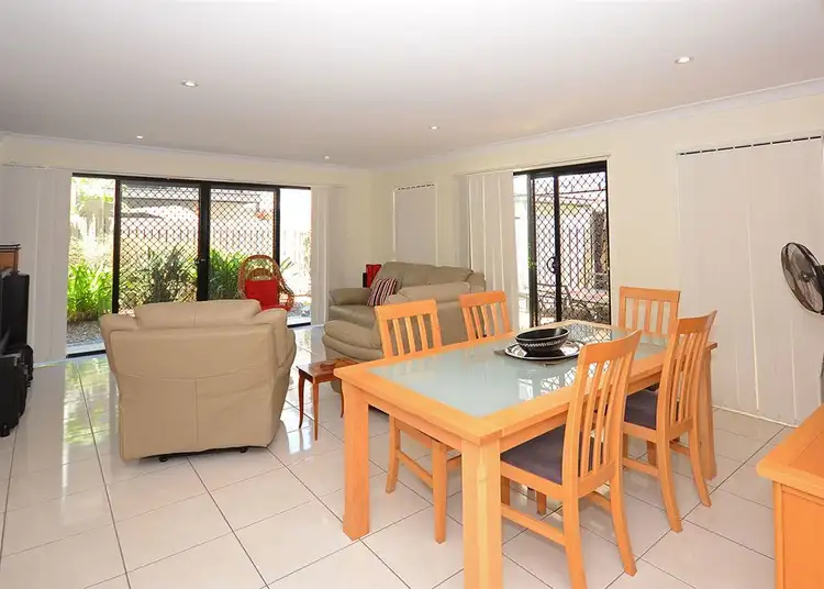 Fourth view of Homely townhouse listing, 20/654 Charlton Esplanade, Urangan QLD 4655